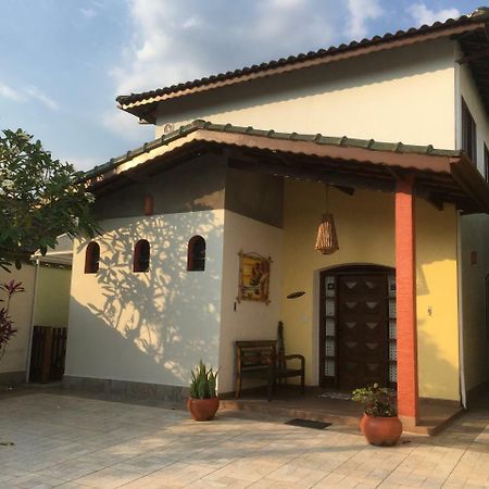Bertioga Beach Hostel المظهر الخارجي الصورة