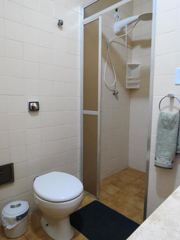 Bertioga Beach Hostel الغرفة الصورة