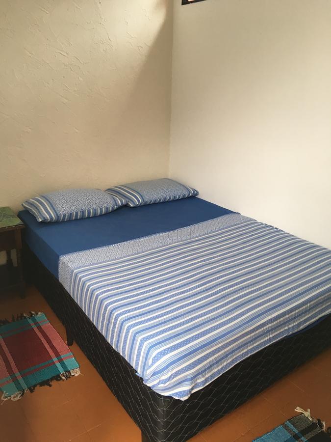 Bertioga Beach Hostel الغرفة الصورة